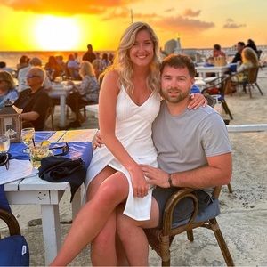 Meet your Posher, Abbie